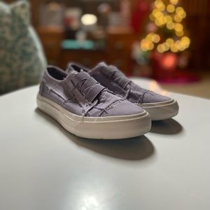 BlowFish Malibu Light Purple Lavender Comfy Cute Stylish Fashion Sneaker Shoe